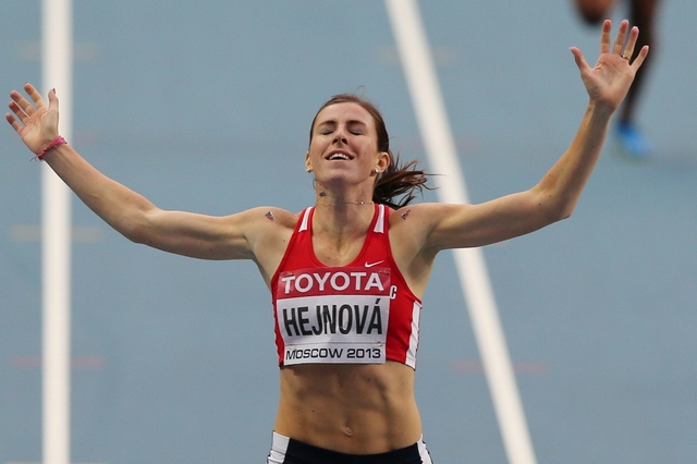 Světová šampionka