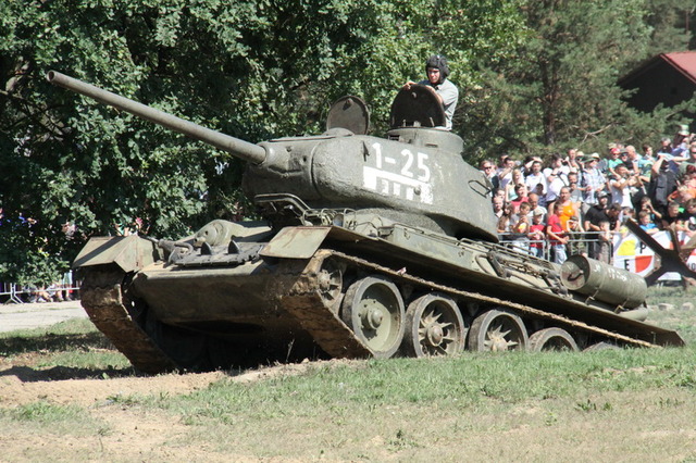 T-34