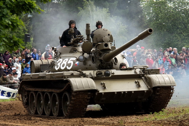 T-55
