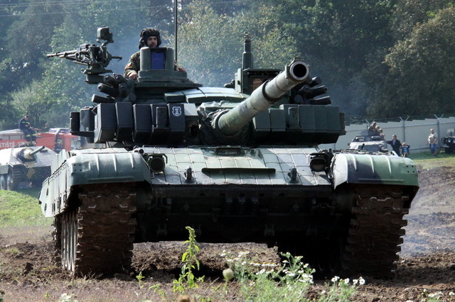 T-72M4CZ
