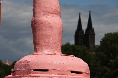 Vyšehrad