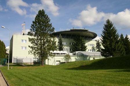 Vláda chce zachovat Centrum biologické ochrany Těchonín