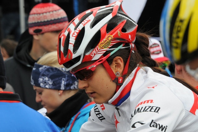 Tereza Huříková