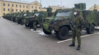 Ilustrační obrázek ke článkuLiberečtí chemici převzali nová průzkumná vozidla