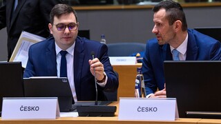Ilustrační obrázek ke článkuMinistři EU schválili Strategický kompas, předsednictví ČR bude hrát významnou roli při jeho implementaci 