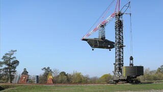 70. výročí vzniku vojenského újezdu Březina můžete oslavit návštěvou i vy