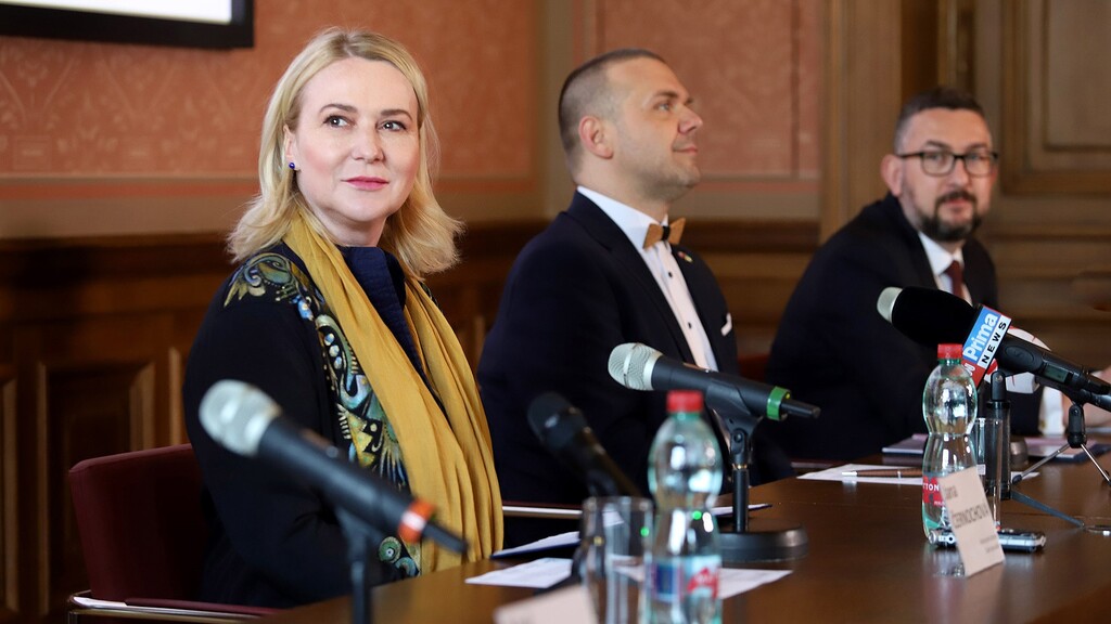 V Národním muzeu byl zahájen celorepublikový projekt k 80. výročí operace Anthropoid