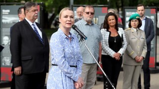 Ilustrační obrázek ke článkuNa náměstí Míru si můžete připomenout 80. výročí operace Anthropoid 