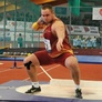 Tomáš Staněk si rovněž zajistil start na HME