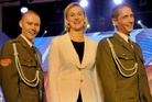 TOP 3 z Dukly - Maslák, Špotáková a Veselý