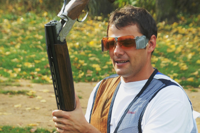 Traper David Kostelecký