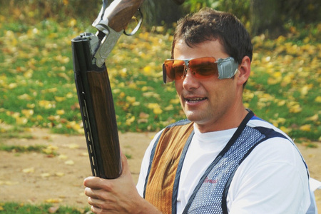 Traper David Kostelecký