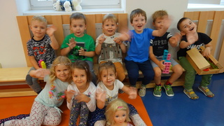 Třetí pražská DS Větrník