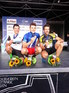 Tři nejlepší evropští bikeři maratonci