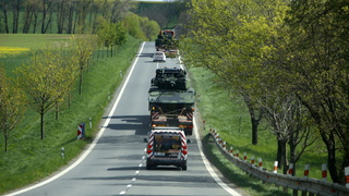 Ilustrační obrázek ke článkuVyhraje ASCOD, CV90 nebo Lynx? Rozhodne se již brzy