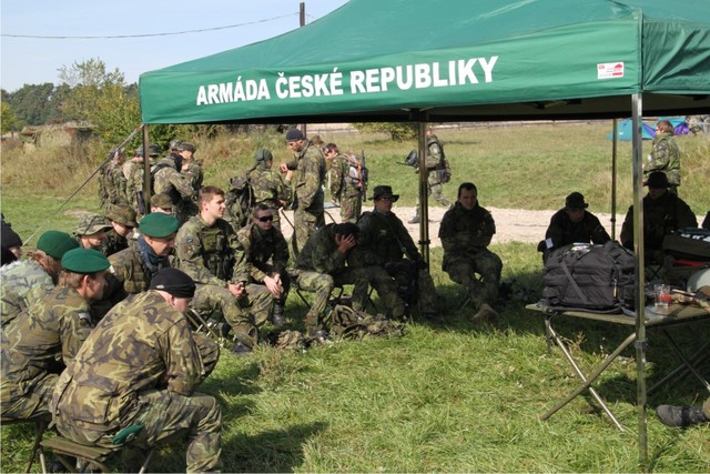 Turnaj vždy doplňují zajímavé přednášky a workshopy
