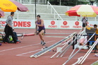 Tyčkař Jan Kudlička překonal letošní maximum skokem 565 cm