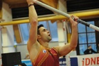 Tyčkař Jan Kudlička splnil limit na HME