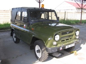 Ilustrační obrázek ke článkuMinisterstvo obrany vyhlásilo veřejnou soutěž na prodej nepotřebného movitého majetku 