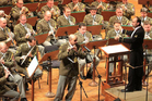 Ilustrační obrázek ke článkuKoncert pro válečné veterány byl příležitostí uvědomit si dluh vůči těm, kteří to nevzdali