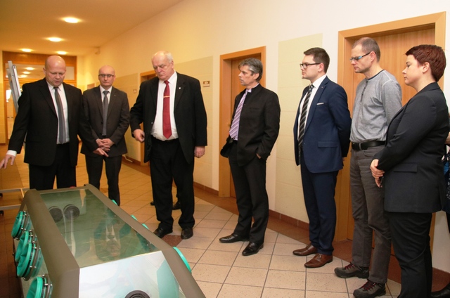 Ukázka přepravního boxu Biobox