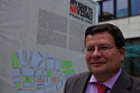 Příběhy 20. století v Ústí nad Labem