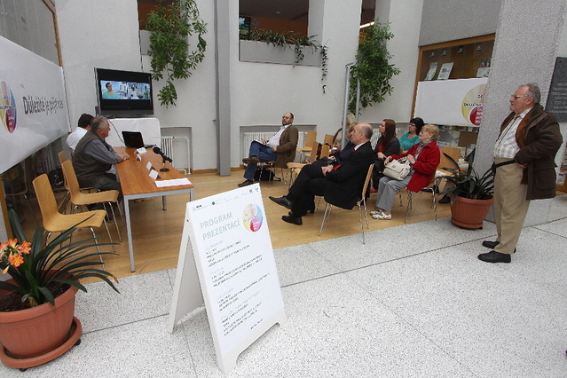 ÚVN - Den zdravé nemocnice 03