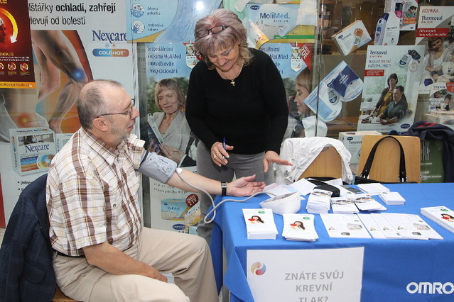 ÚVN - Den zdravé nemocnice 04