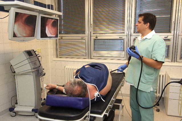 ÚVN - Den zdravé nemocnice 08