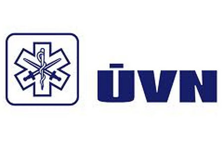Vojenská nemocnice má tři nové kliniky