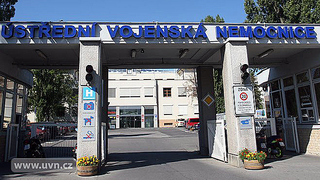 ÚVN posiluje strategické řízení lidských zdrojů, do vedení přichází nová personální náměstkyně 