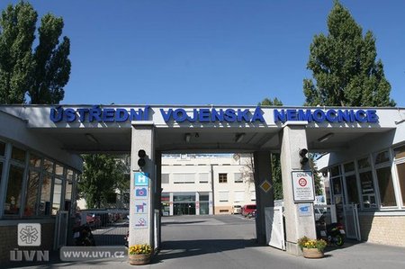 Vojenské nemocnice se umístily v průzkumu bezpečnosti a spokojenosti mezi nejlepšími