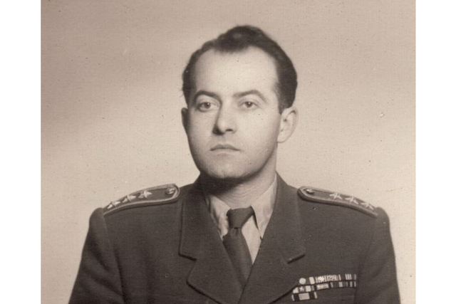 Dobové snímky Karla Vaše ze čtyřicátých až šedesátých let (2)