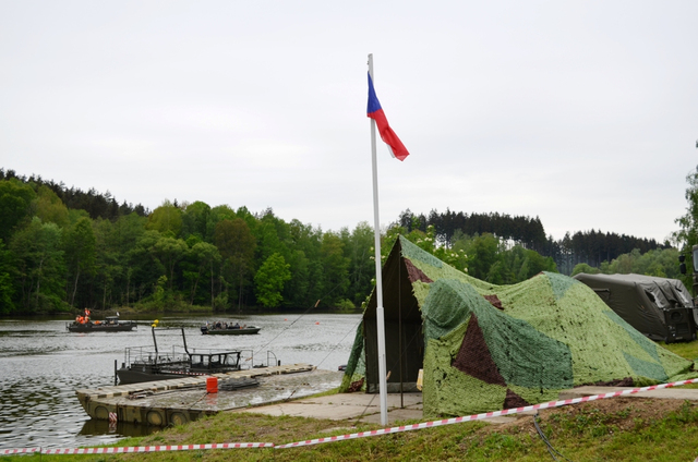 VC Myslejovice patřilo přípravě ZVS