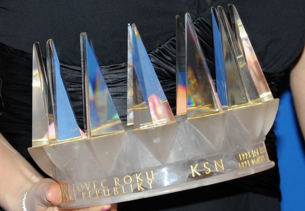 Ve čtvrtek chvíli před 23. hodinou se dozvíme, kdo se stane králem českého sportu pro rok 2017.