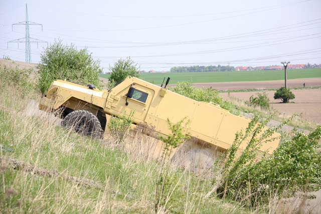 První český MRAP (2)