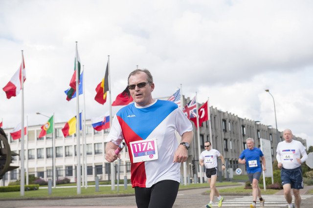 Velvyslanec Jiři Šedivý