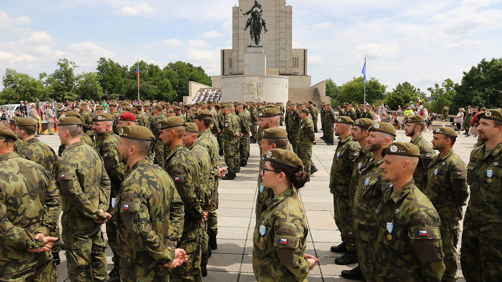 Novela zákona o válečných veteránech: větší podpora, jasnější pravidla a konečně systémová péče