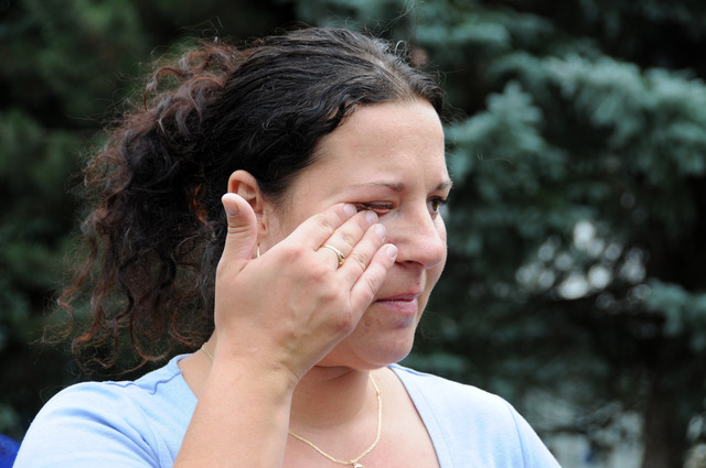 Kateřina Paděrová