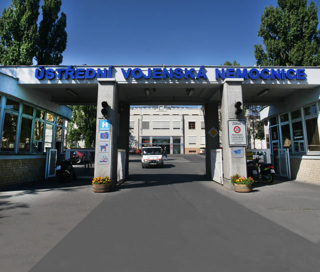 Vjezd