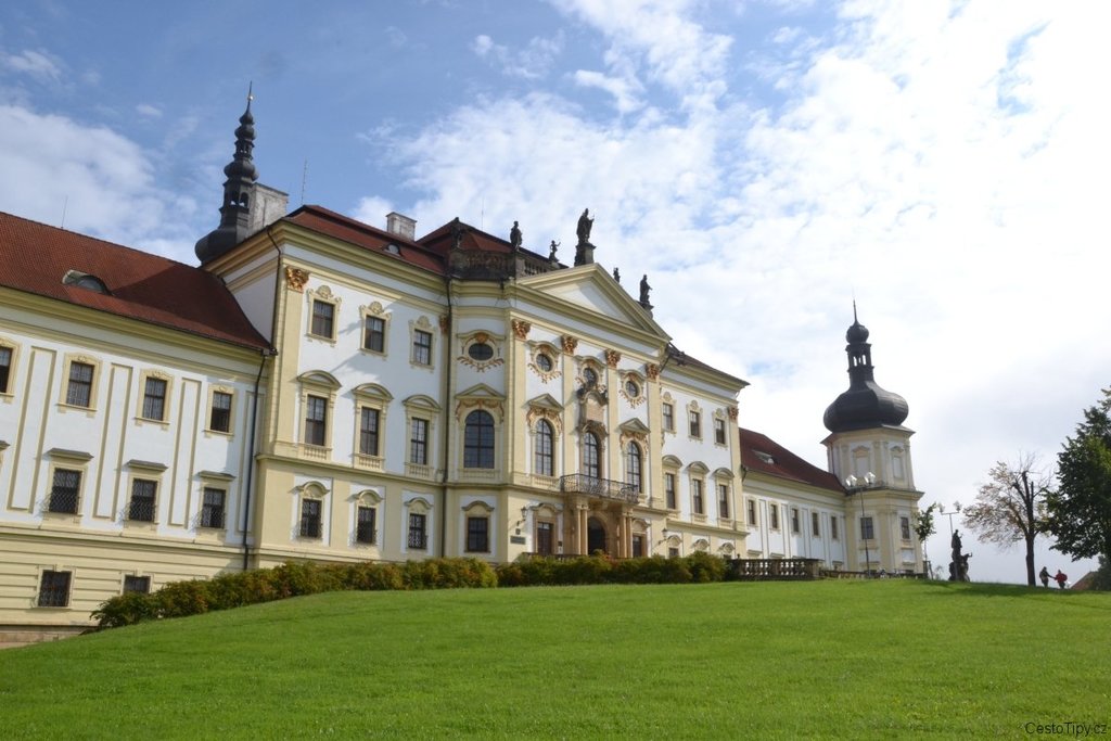 Vojenská nemocnice Olomouc