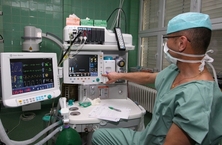 Dobro pacienta nadevše