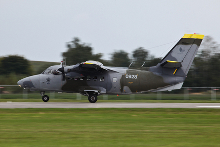 Dopravní letoun L-410