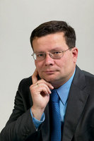 RNDr. Alexandr Vondra