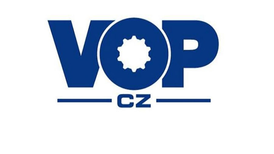  Novým ředitelem státního podniku VOP CZ byl jmenován Radovan Putna