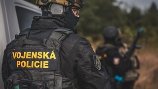 Vojenská policie navrhla podat obžalobu v rozsáhlé věci ovlivňování veřejných zakázek