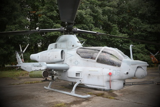 Vrtulník Viper