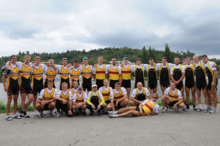 Stý ročník Primátorek vyhrála osma Dukly, už po dvaapadesáté