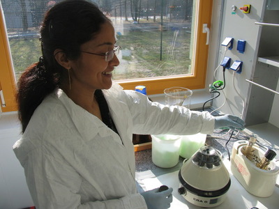 Moderní armáda se neobejde bez vlastního výzkumu 