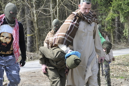 Kurz přežití si i letos vyžádal „oběti“